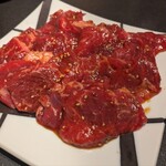 焼肉酒宴くいだおれはなれ家 - 