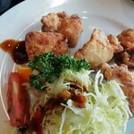 啄木亭 - 