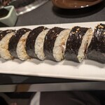 焼肉酒宴くいだおれはなれ家 - 