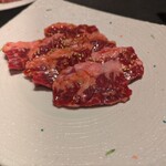 焼肉酒宴くいだおれはなれ家 - 