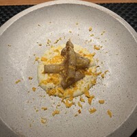 インカメラ コン テラッツァ - 