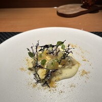 インカメラ コン テラッツァ - 