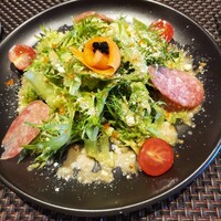 鉄板焼 潤 - 
