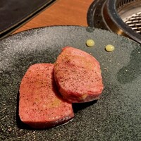 Yakiniku BarBies - 
