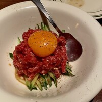 Yakiniku BarBies - 