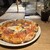 ピッツァ ケベロス - 料理写真: