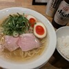 麺食堂 コハクドリ
