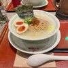 麺類と心 7