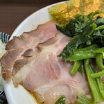 ヌードル＆スパイスカレー 今日の1番 - 