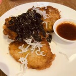 韓国大衆酒場 ラッキーソウル - 