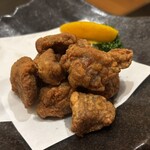 多囲 - 唐揚げ