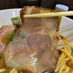 ヌードル＆スパイスカレー 今日の1番 - 