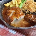 レストラン志木 - 