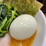 ヌードル＆スパイスカレー 今日の1番 - 