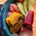 あら井鮨総本店 - 