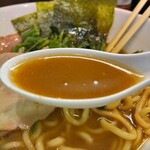 ヌードル＆スパイスカレー 今日の1番 - 