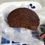 ミモザショコラトリーかほり工房 - ガトーショコラ