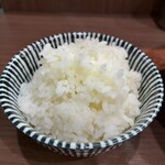 ヌードル＆スパイスカレー 今日の1番 - 