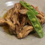 多囲 - せせり焼きポン