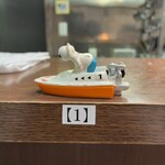 ヌードル＆スパイスカレー 今日の1番 - 