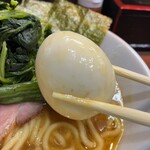 ヌードル＆スパイスカレー 今日の1番 - 