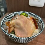 ヌードル＆スパイスカレー 今日の1番 - 