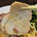 ヌードル＆スパイスカレー 今日の1番 - 