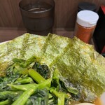 ヌードル＆スパイスカレー 今日の1番 - 