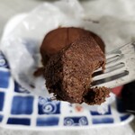 ミモザショコラトリーかほり工房 - 口溶けと風味に衝撃と感動