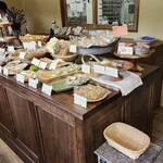 ミモザショコラトリーかほり工房 - 魔法使いが作り出すお菓子たち(*≧∀≦)