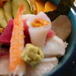 あら井鮨総本店 - 