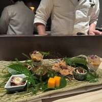 御料理 無窮 - 