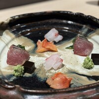 御料理 無窮 - 