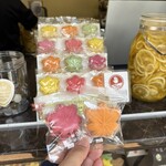 佐々木八重子の店 - 