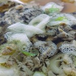 肉吸い専門店 - 肉吸い