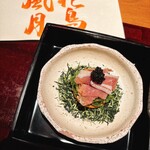 呼月 - 料理写真: