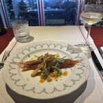 リストランテ シャイー - 