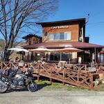 Cafe KaZe - 
