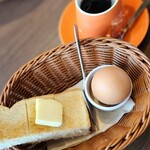 高木珈琲 フォレストモール京田辺店 - 