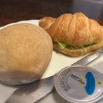 カッフェ・ラ・クチーナ - 料理写真: