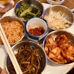 韓国大衆酒場 ラッキーソウル - 