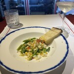 リストランテ シャイー - 