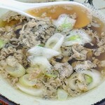 肉吸い専門店 - 肉吸い