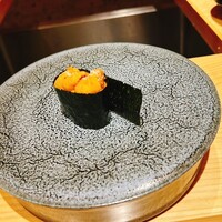浅草橋 鮨 うらおにかい - 