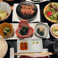 肉会席 ゆかわ -  肉会席 ゆかわ -