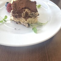 リストランテ アクアパッツァ - 