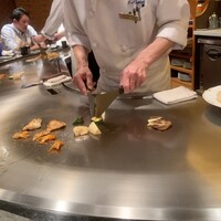 鉄板焼　季流 - 