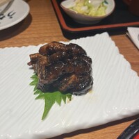 炭焼 うな富士 有楽町店 - 