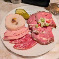 フレンチ キッチン - 