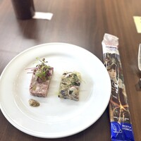 リストランテ アクアパッツァ - 